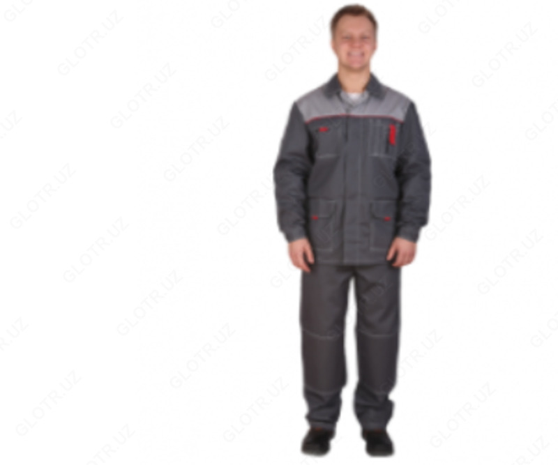 Костюм мужской демисезонный "Universal" - 128 600 сум