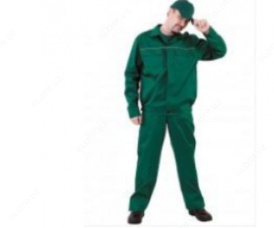 Костюм мужской демисезонный "Colins"