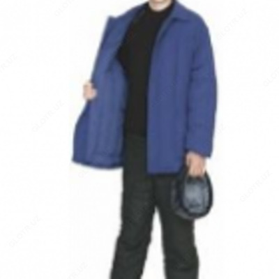 Комплект фуфайка ватная с брюками (Ватник) - 165 000 сум / шт.