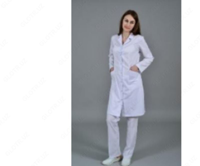 Халат женский со штанами" VOP " - 133 000 сум