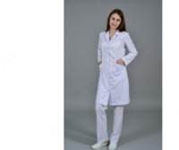 Халат женский со штанами" VOP " - 133 000 сум