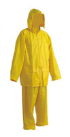 Костюм влагозащитный ПВХ