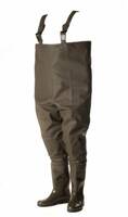 Полукомбинезон с сапогами для рыбаков - 302 500 сум