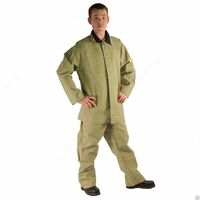 Костюм для сварщика