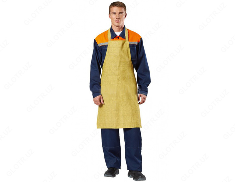 Фартук брезентовый - 27 000 сум