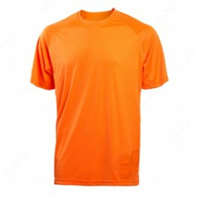 Футболка рабочая с коротким рукавом - 16 500 сум / шт.