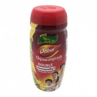 Chyawanprash - an'anaviy "Ayurveda" qo'shimchas