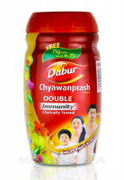 Chyawanprash - an'anaviy "Ayurveda" qo'shimchas - 170 000 so'm