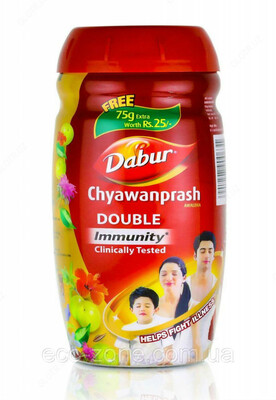 Chyawanprash - an'anaviy "Ayurveda" qo'shimchas - 170 000 so'm / dona