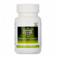 Диетическая добавка Стресс-гард - 95 000 so'm