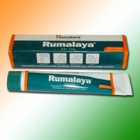 "Румалая гель" от компании "Гималаи"