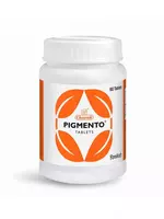 Ayurvedik vosita Pigmento 60 tabletka Pigmento Charak