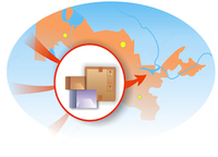 Сборный груз в Узбекистан (доставка из России)