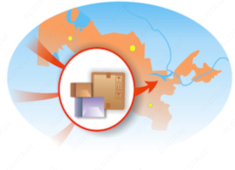 Сборный груз в Узбекистан (доставка из России)