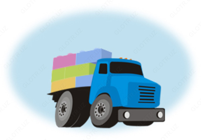  Сборный груз в Узбекистан (доставка из России) - 