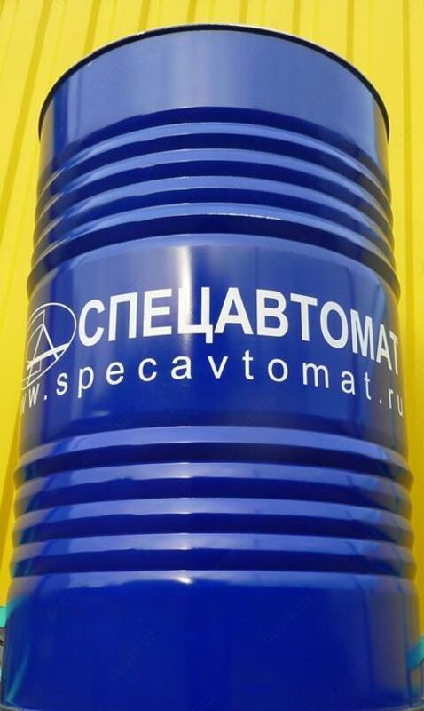 СОЖ Эмульсол ЭКБ-1