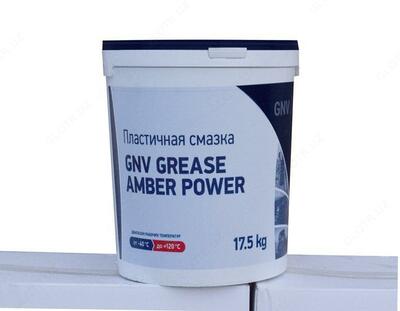 Пластичная смазка GNV AMBER FORCE EP-2 - 49 000 сум / кг.