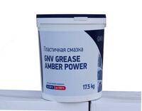 Пластичная смазка GNV AMBER FORCE EP-2 - 49 000 сум