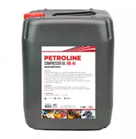 Масло компрессорное PETROLINE VDL 46 - 38 000 сум