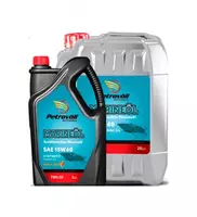 Масло дизельное VOLEX ENGINE OIL SAE 15W40 API SL/CF