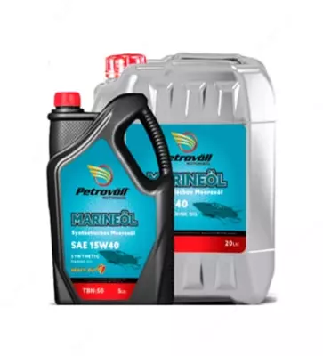 Масло дизельное VOLEX ENGINE OIL SAE 15W40 API SL/CF