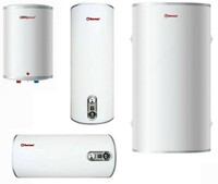 Электрический водонагреватель Термекс ER 50L V - от {0} сум