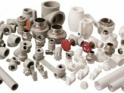 RTP quvurlari va armaturalari (ROSTURPLAST) - 11 963.2 so'm / dona