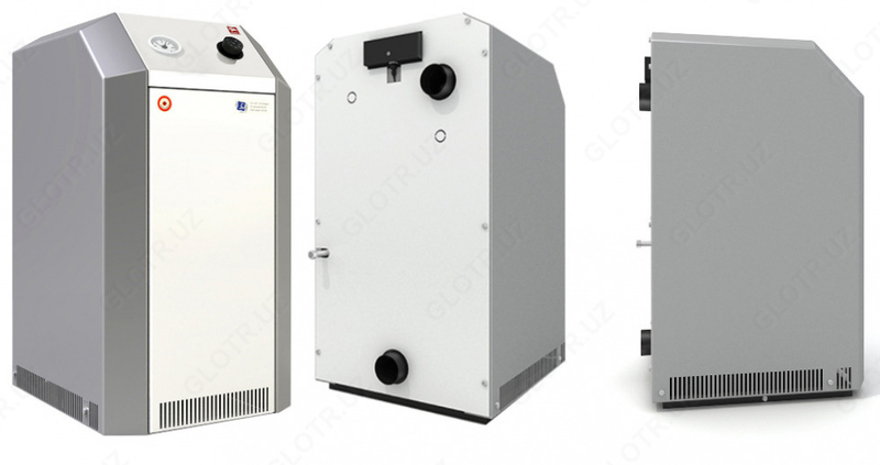 GAZ QAZONCHI PREMIUMI 16N