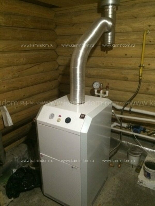 GAZ QAZONCHI PREMIUMI 16N Ulgurji va chakana