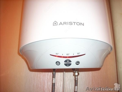 ARISTON elektr suv isitgichlari - 1 286 537 so'm / dona