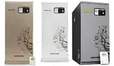 9 092 054.8 сум / шт. Напольный газовый котел серии GA/GST Газовый котел средней мощности серии GTD/GPD NAVIEN