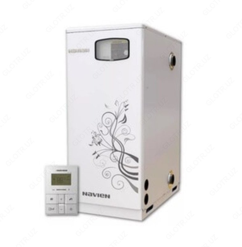 Gazli qozon GA / GST seriyali O'rtacha quvvatli gazli qozon GTD / GPD NAVIEN seriyali Ulgurji va chakana