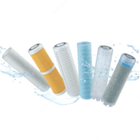 Фильтр для воды Атлас - от {0} сум