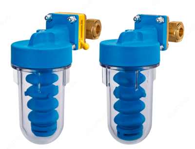 11 963.2 сум / шт. Фильтр для воды Атлас