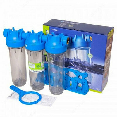 Фильтр для воды Атлас Оптом и розница