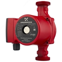 Насос циркуляционный Grundfos