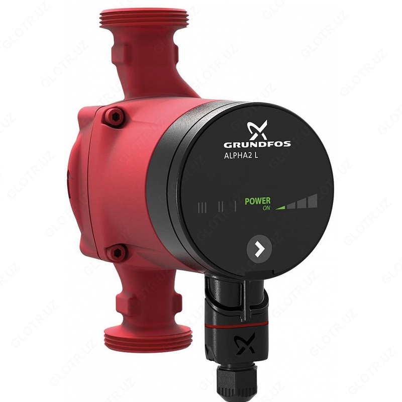 Насос циркуляционный Grundfos - от {0} сум