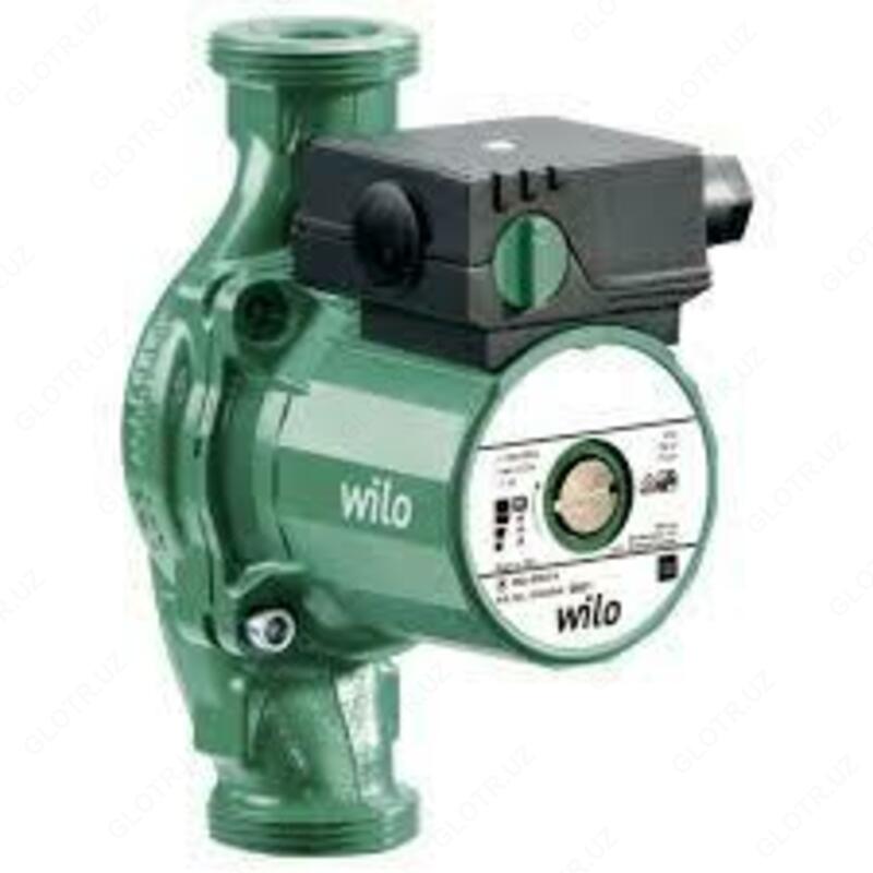 Насосы от WILO Оптом и розница