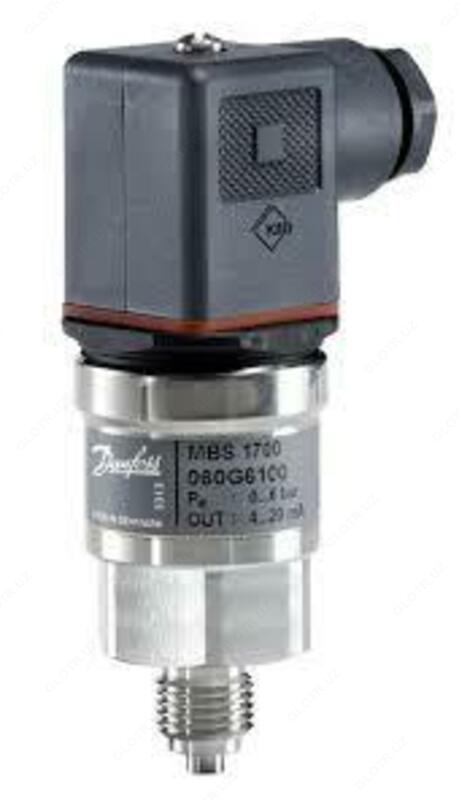 MIT Бойлеры и Danfoss запорные Оптом и розница