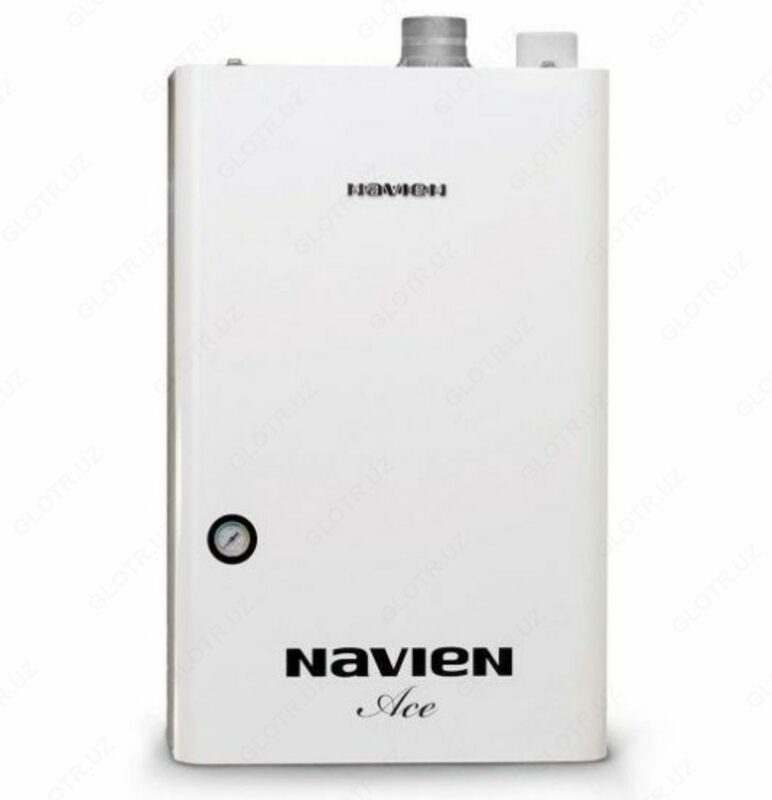 {0} so'mdan Devorga o'rnatilgan ACE 40K-40 kVt quvvatli gazli qozon