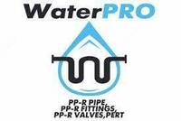 Трубы и фитинги WaterPro - 1 221 сум