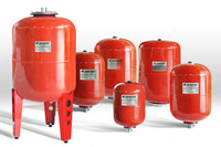 Расширительный бак Джилекс 24л