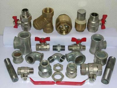 ROSTURPLAST-dan o'chirish vanalari