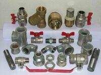 Запорные арматуры от РОСТУРПЛАСТ