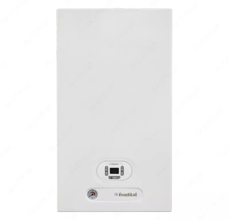 Fondital MAIORCA CTFS AL/CU 32 кВт