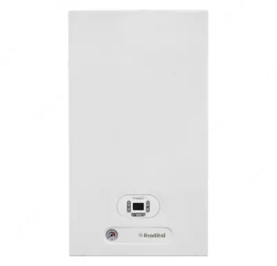 Fondital MAIORCA CTFS AL/CU 32 кВт