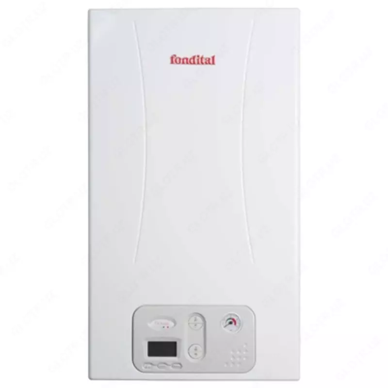 Fondital ANTEA CTFS 40 кВт