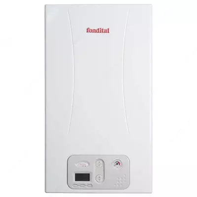 Fondital ANTEA CTFS 40 кВт