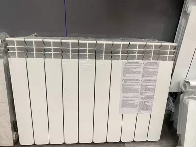 Радиаторы ал. INNOVITA(ИТАЛИЯ)