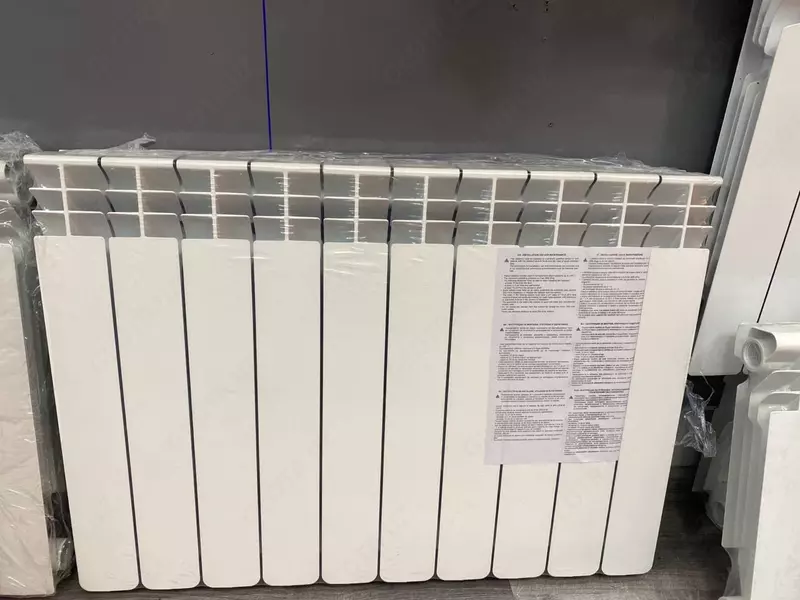 Fondital Antea CTFS 24